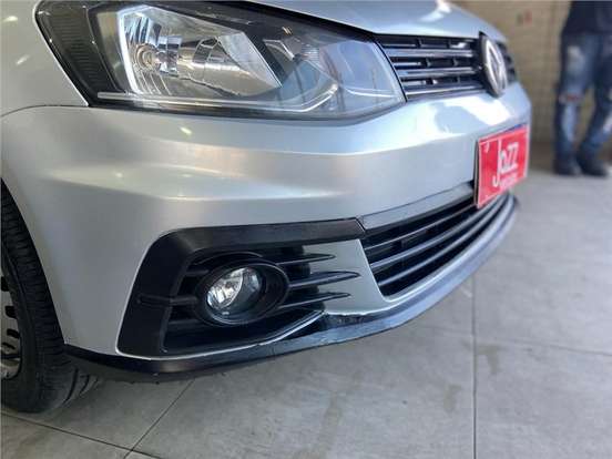 VOLKSWAGEN-GOL-1.0 12V MPI TOTALFLEX 4P MANUAL VOLKSWAGEN-GOL-2018