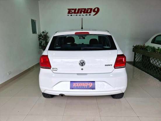 VOLKSWAGEN-GOL-1.0 12V MPI TOTALFLEX 4P MANUAL VOLKSWAGEN-GOL-2021