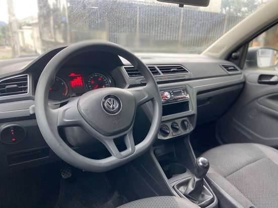 VOLKSWAGEN-GOL-1.0 12V MPI TOTALFLEX 4P MANUAL VOLKSWAGEN-GOL-2020
