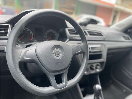 VOLKSWAGEN-GOL-1.0 12V MPI TOTALFLEX 4P MANUAL VOLKSWAGEN-GOL-2020
