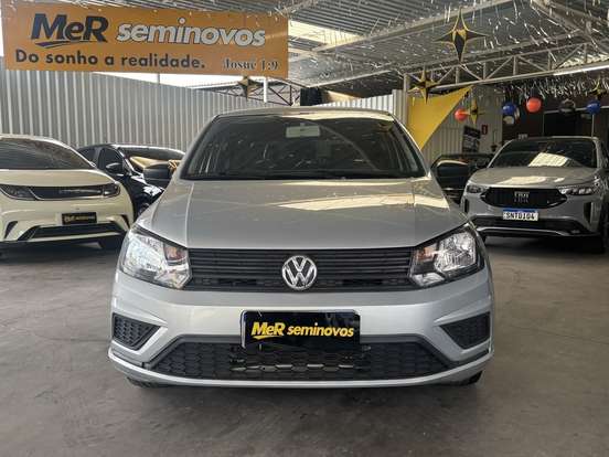 VOLKSWAGEN-GOL-1.0 12V MPI TOTALFLEX 4P MANUAL VOLKSWAGEN-GOL-2022