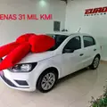 VOLKSWAGEN GOL 1.0 12V MPI TOTALFLEX 4P MANUAL VOLKSWAGEN GOL 1.0 12V MPI TOTALFLEX 4P MANUAL