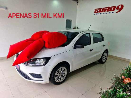 VOLKSWAGEN-GOL-1.0 12V MPI TOTALFLEX 4P MANUAL VOLKSWAGEN-GOL-2022