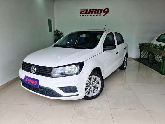 VOLKSWAGEN-GOL-1.0 12V MPI TOTALFLEX 4P MANUAL VOLKSWAGEN-GOL-2022