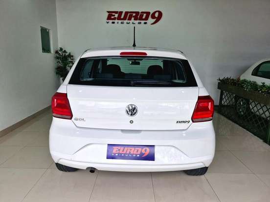 VOLKSWAGEN-GOL-1.0 12V MPI TOTALFLEX 4P MANUAL VOLKSWAGEN-GOL-2022