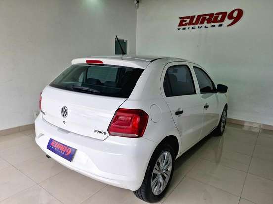 VOLKSWAGEN-GOL-1.0 12V MPI TOTALFLEX 4P MANUAL VOLKSWAGEN-GOL-2022