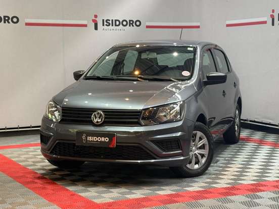 VOLKSWAGEN-GOL-2022