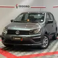 VOLKSWAGEN GOL 1.0 12V MPI TOTALFLEX 4P MANUAL VOLKSWAGEN GOL 1.0 12V MPI TOTALFLEX 4P MANUAL
