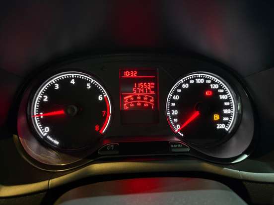VOLKSWAGEN-GOL-1.0 12V MPI TOTALFLEX 4P MANUAL VOLKSWAGEN-GOL-2022