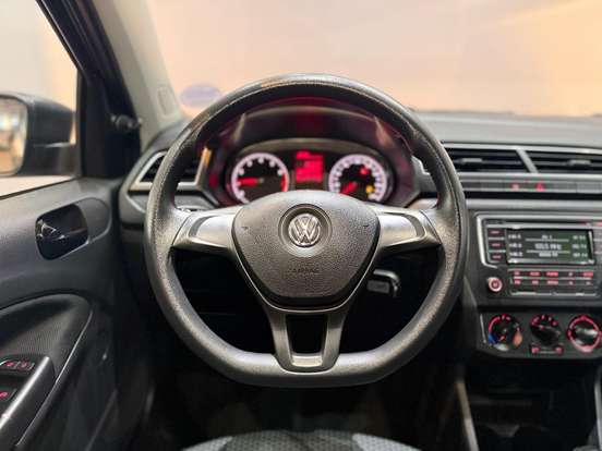 VOLKSWAGEN-GOL-1.0 12V MPI TOTALFLEX 4P MANUAL VOLKSWAGEN-GOL-2022