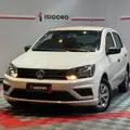 VOLKSWAGEN GOL 1.0 12V MPI TOTALFLEX 4P MANUAL VOLKSWAGEN GOL 1.0 12V MPI TOTALFLEX 4P MANUAL