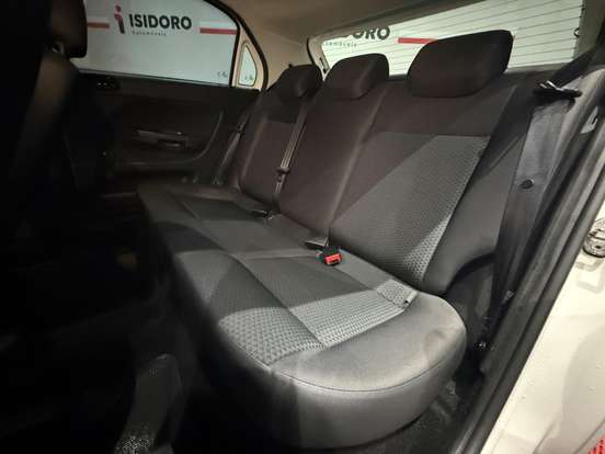VOLKSWAGEN-GOL-1.0 12V MPI TOTALFLEX 4P MANUAL VOLKSWAGEN-GOL-2022