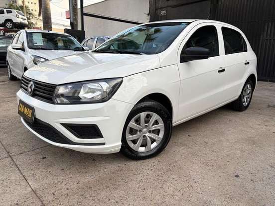 VOLKSWAGEN-GOL-2022