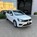 VOLKSWAGEN GOL 1.0 12V MPI TOTALFLEX 4P MANUAL VOLKSWAGEN GOL 1.0 12V MPI TOTALFLEX 4P MANUAL