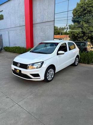 VOLKSWAGEN-GOL-2022