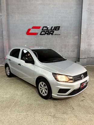 VOLKSWAGEN-GOL-2022