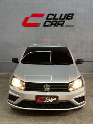 VOLKSWAGEN-GOL-1.0 12V MPI TOTALFLEX 4P MANUAL VOLKSWAGEN-GOL-2022