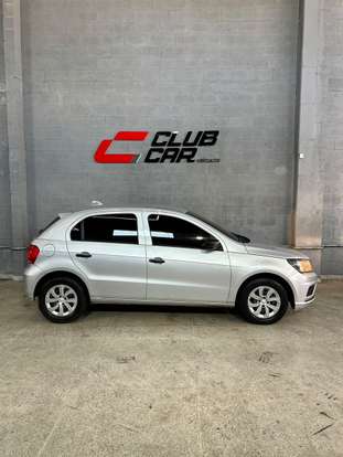 VOLKSWAGEN-GOL-2022