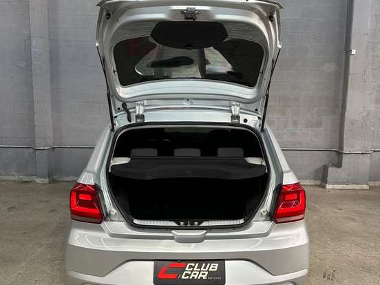 VOLKSWAGEN-GOL-1.0 12V MPI TOTALFLEX 4P MANUAL VOLKSWAGEN-GOL-2022