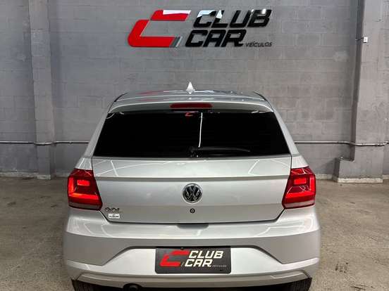 VOLKSWAGEN-GOL-1.0 12V MPI TOTALFLEX 4P MANUAL VOLKSWAGEN-GOL-2022