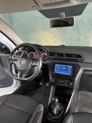 VOLKSWAGEN-GOL-1.0 12V MPI TOTALFLEX 4P MANUAL VOLKSWAGEN-GOL-2022