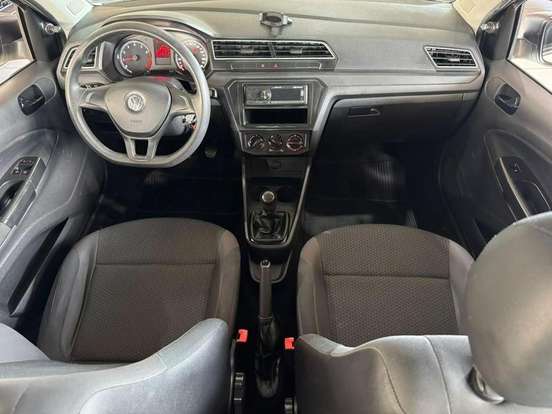 VOLKSWAGEN-GOL-1.0 12V MPI TOTALFLEX 4P MANUAL VOLKSWAGEN-GOL-2021