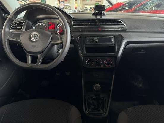 VOLKSWAGEN-GOL-1.0 12V MPI TOTALFLEX 4P MANUAL VOLKSWAGEN-GOL-2021
