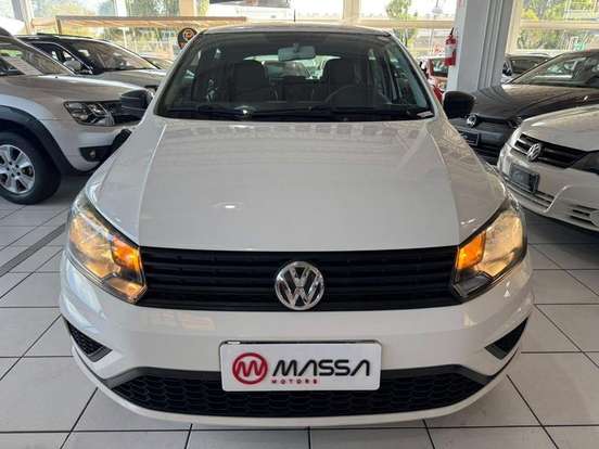 VOLKSWAGEN-GOL-1.0 12V MPI TOTALFLEX 4P MANUAL VOLKSWAGEN-GOL-2021