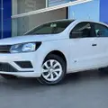 VOLKSWAGEN GOL 1.0 12V MPI TOTALFLEX 4P MANUAL VOLKSWAGEN GOL 1.0 12V MPI TOTALFLEX 4P MANUAL