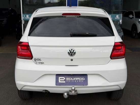VOLKSWAGEN-GOL-1.0 12V MPI TOTALFLEX 4P MANUAL VOLKSWAGEN-GOL-2022