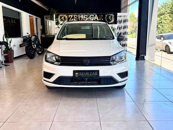VOLKSWAGEN-GOL-1.0 12V MPI TOTALFLEX 4P MANUAL VOLKSWAGEN-GOL-2022