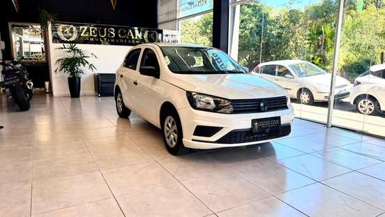 VOLKSWAGEN-GOL-2022