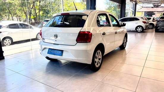 VOLKSWAGEN-GOL-2022