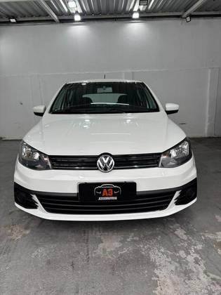 VOLKSWAGEN GOL 1.0 12V MPI TOTALFLEX CITY 4P MANUAL