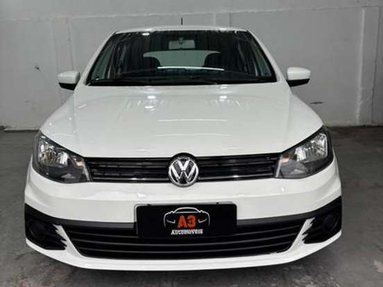 VOLKSWAGEN-GOL-1.0 12V MPI TOTALFLEX CITY 4P MANUAL VOLKSWAGEN-GOL-2017