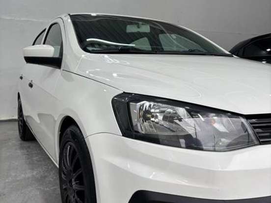 VOLKSWAGEN-GOL-1.0 12V MPI TOTALFLEX CITY 4P MANUAL VOLKSWAGEN-GOL-2017