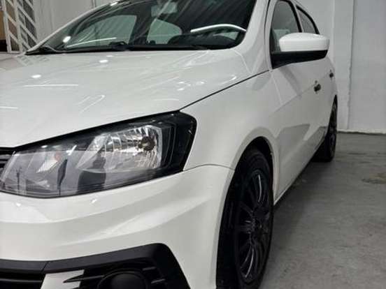 VOLKSWAGEN-GOL-1.0 12V MPI TOTALFLEX CITY 4P MANUAL VOLKSWAGEN-GOL-2017