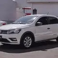 VOLKSWAGEN GOL 1.0 12V MPI TOTALFLEX TRACK 4P MANUAL VOLKSWAGEN GOL 1.0 12V MPI TOTALFLEX TRACK 4P MANUAL