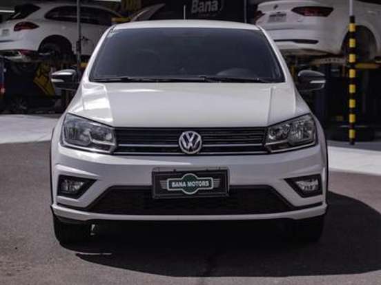 VOLKSWAGEN-GOL-1.0 12V MPI TOTALFLEX TRACK 4P MANUAL VOLKSWAGEN-GOL-2017