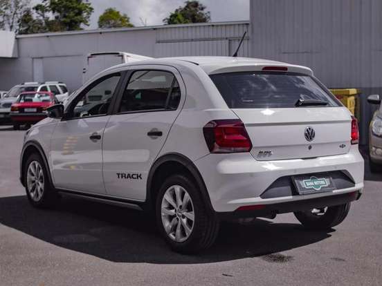 VOLKSWAGEN-GOL-1.0 12V MPI TOTALFLEX TRACK 4P MANUAL VOLKSWAGEN-GOL-2017