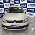 VOLKSWAGEN GOL 1.0 12V MPI TOTALFLEX TRENDLINE 4P MANUAL VOLKSWAGEN GOL 1.0 12V MPI TOTALFLEX TRENDLINE 4P MANUAL