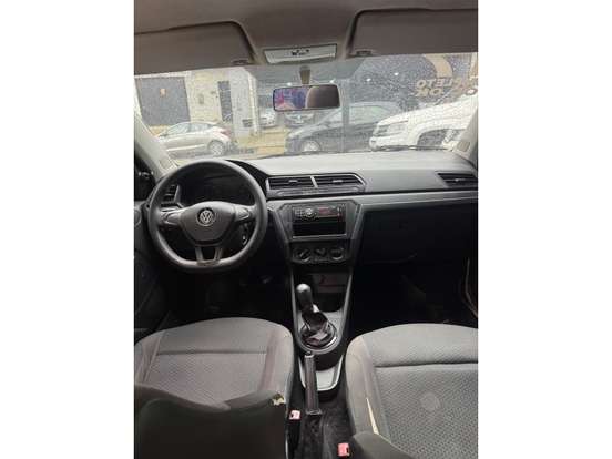 VOLKSWAGEN-GOL-1.0 12V MPI TOTALFLEX TRENDLINE 4P MANUAL VOLKSWAGEN-GOL-2016