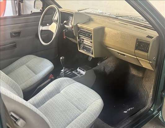 VOLKSWAGEN-GOL-1996
