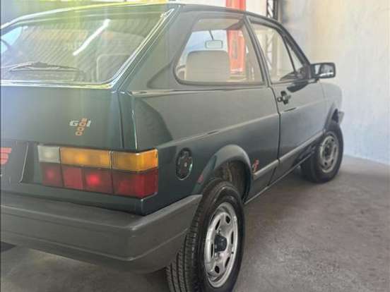 VOLKSWAGEN-GOL-1.0 8V GASOLINA 2P MANUAL VOLKSWAGEN-GOL-1996