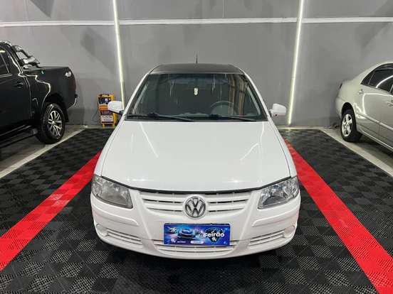 VOLKSWAGEN-GOL-1.0 MI 8V FLEX 2P MANUAL G.IV VOLKSWAGEN-GOL-2013