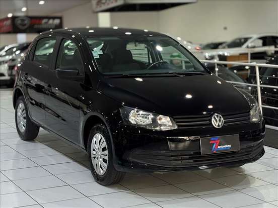 VOLKSWAGEN-GOL-2013