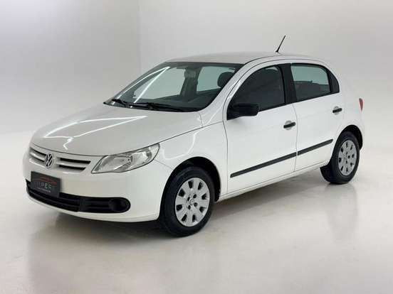 VOLKSWAGEN-GOL-2009