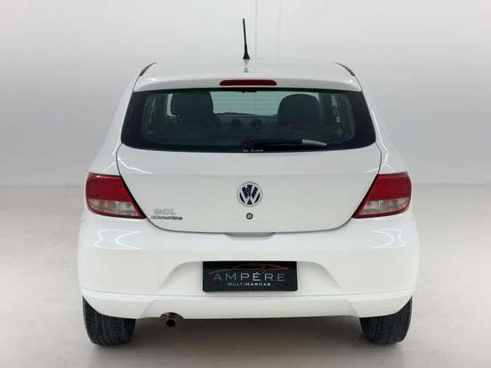 VOLKSWAGEN-GOL-2009