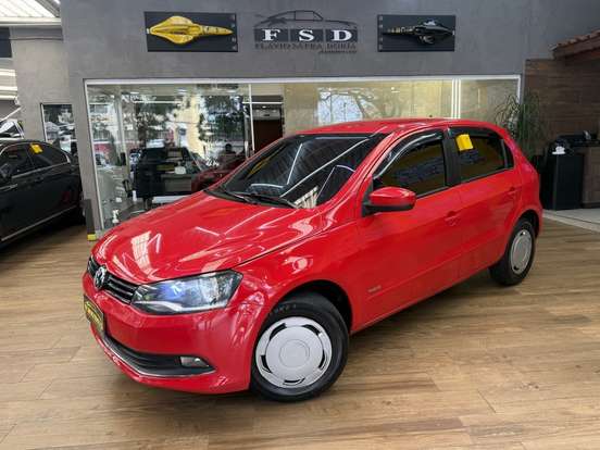 VOLKSWAGEN-GOL-2013
