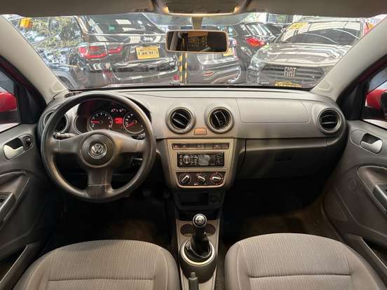 VOLKSWAGEN-GOL-2013